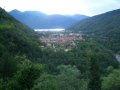 Tag 3 - Valle Cannobio - Valle Maggia